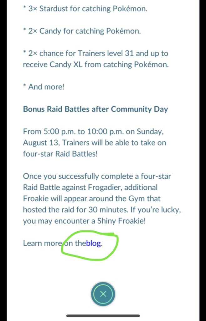 literally unplayable