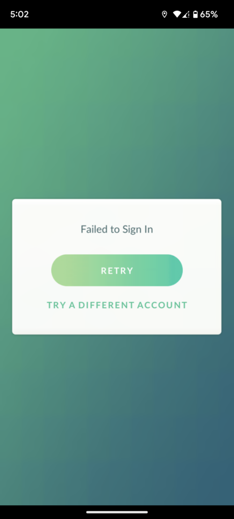 Does anyone else deal with this almost on a daily basis?