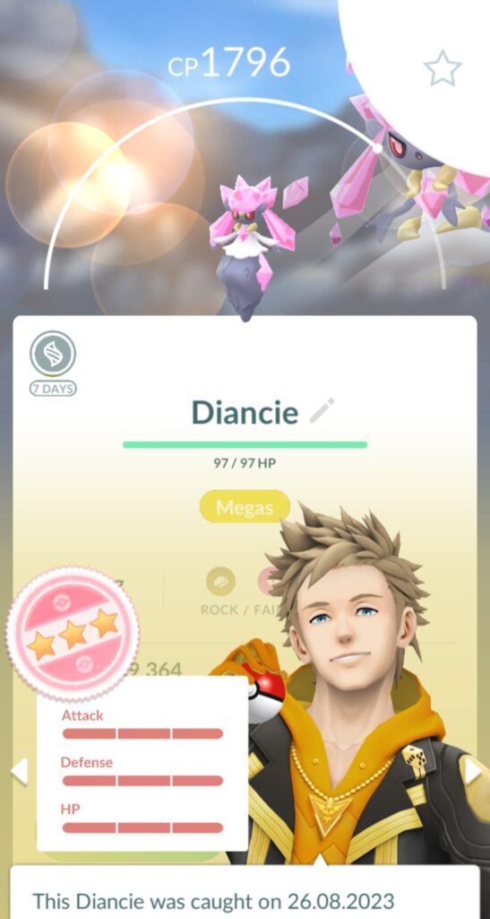 Guess I won GoFest?