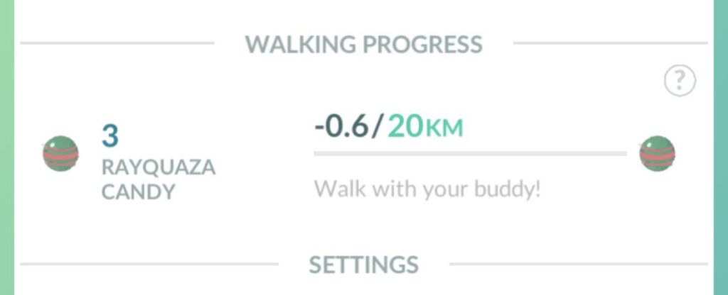Is this normal??