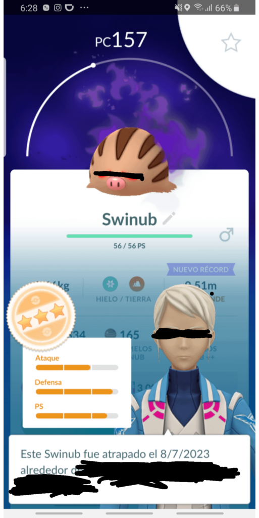 What to do with dark pokemon?