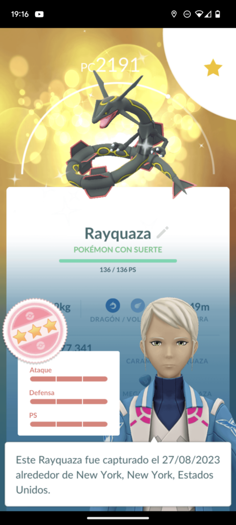 Help me naming my first shundo