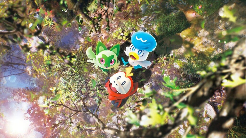 The Pokemon Company's COO Addresses Possibility of Slowing Down Game Releases