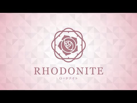 Jack Jeanne - Official Class Trailer - Rhodonite