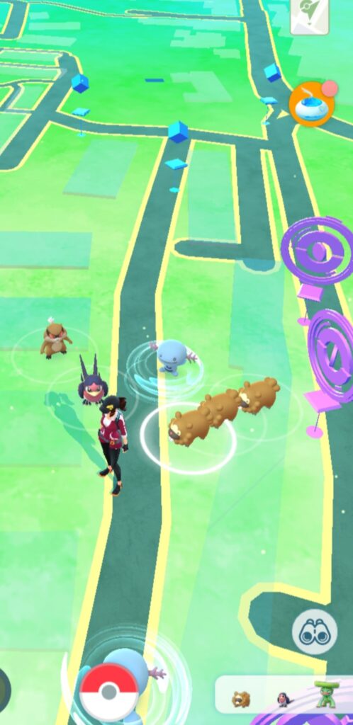 Ah yes, the beaver centipede