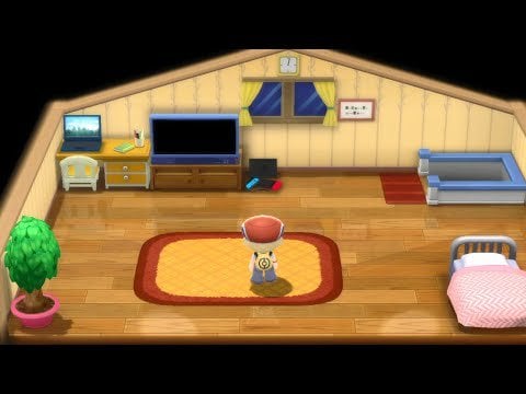 Nintendo Video Game Consoles in Pokémon Games Through the Years