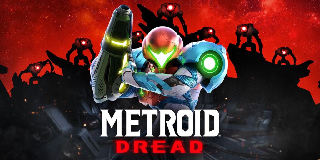Metroid Dread Sets New Record with Over 3 Million Copies Sold