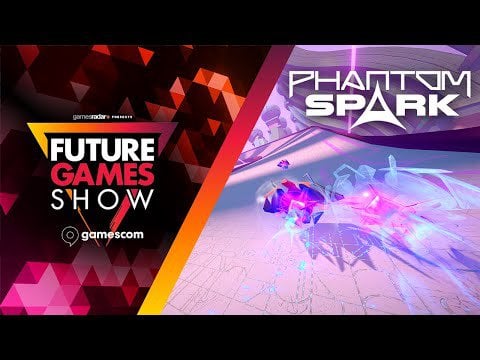 Phantom Spark Reveal Trailer