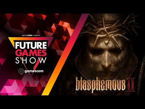 Blasphemous 2 Launch Trailer