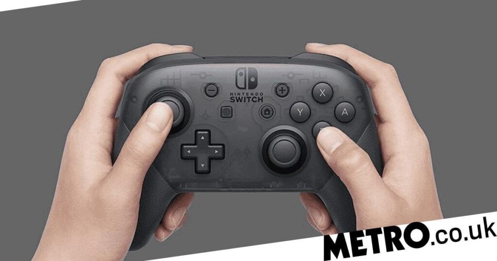 The next "Nintendo gimmick" may be something interesting