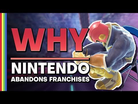 In your opinion, should Nintendo invest in more dormant franchises going forward? Why or why not?
