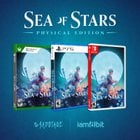 Sea of Stars to get a physical release in early 2024