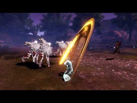 Fate/Samurai Remnant - Spirit Font Conflict