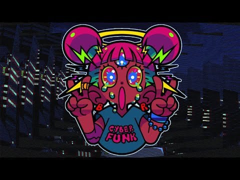 Bomb Rush Cyberfunk - Official Special Trailer (August 18th Release)