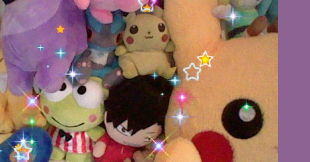 Nintendo DS cameras are a retro throwback trend