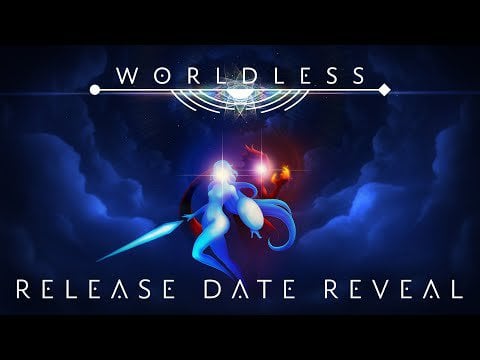 Worldless | Release Date Reveal Trailer (October 4th)