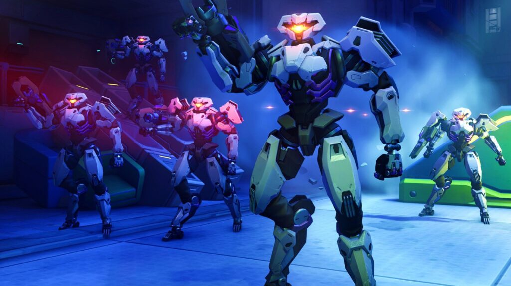 Overwatch 2 devs admit bringing PVE content to Nintendo Switch induced some “headaches” - Dexerto