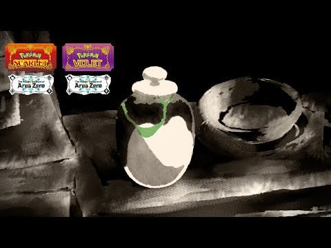 The Haunting Tale of Poltchageist