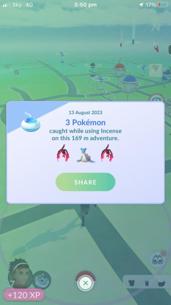 Is this normal or am I just lucky