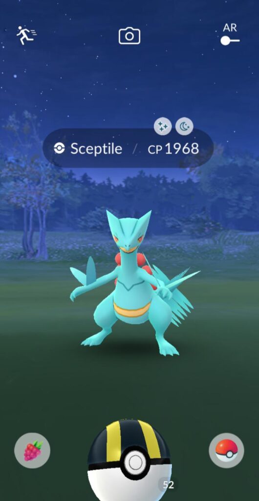 I was just simply trying to get my daily remote pass