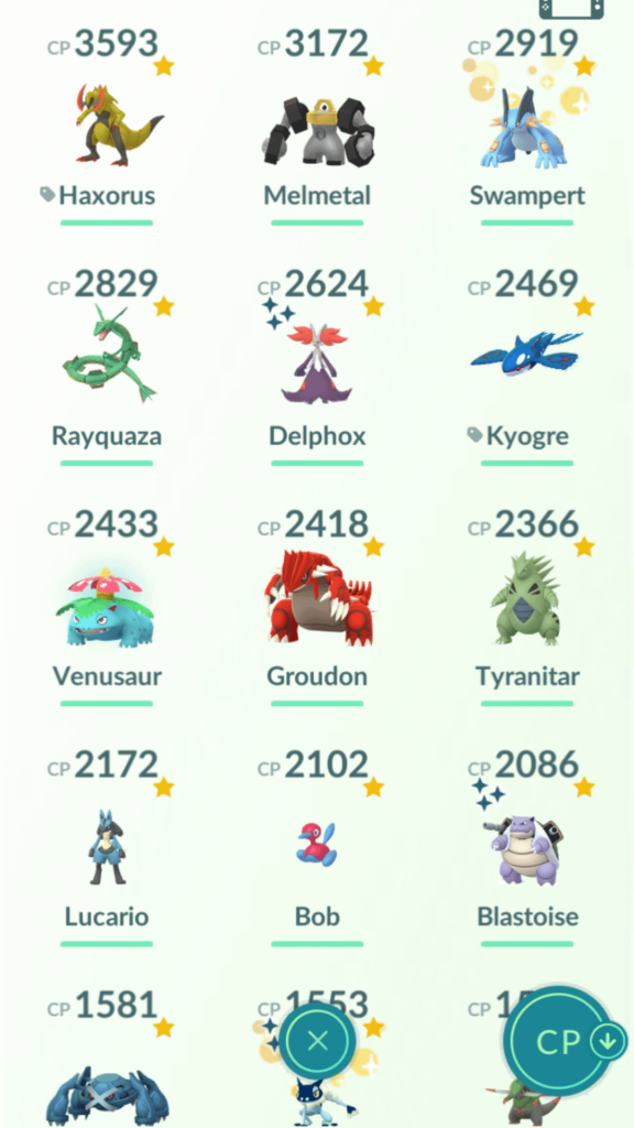 Kinda lost what to upgrade