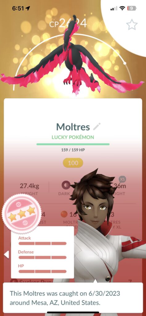 My wife and I got lucky friends…