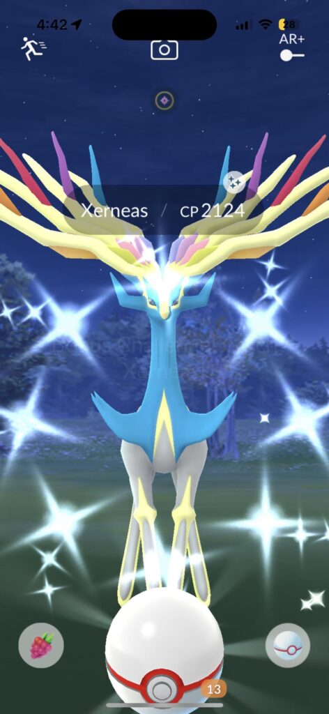 Decided to try my hand at remote raids for the first time tonight… safe to say it paid off ✨✨✨
