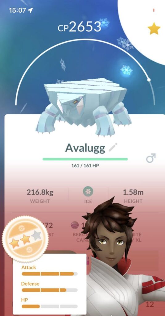 One more slot needed on my mega ray team: who should I go for?