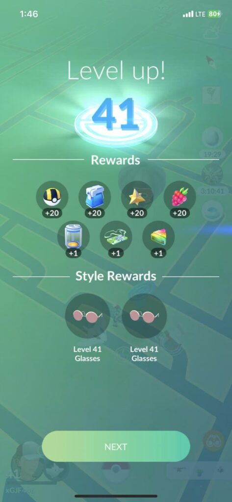 Ah, yes. That only took forever