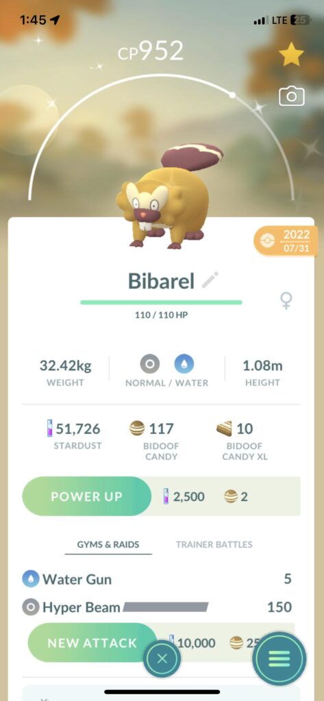 I found god, but he looks a bit different…
