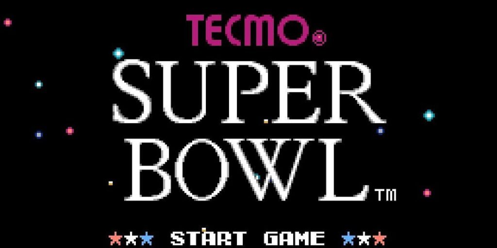 How Tecmo Super Bowl became the best yearly sports title