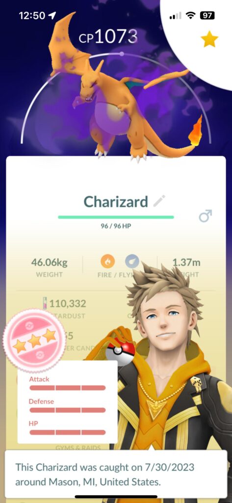 First shundo! Super happy