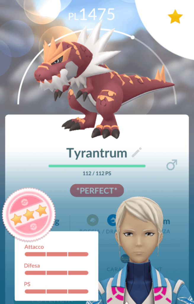 Caught this big boy as a f.r. reward. What should I call him?