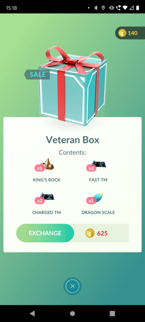 What in the world is wrong with you, Niantic....