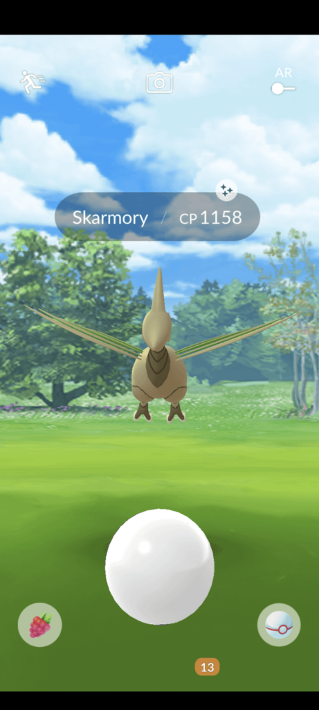 Such a missed opportunity