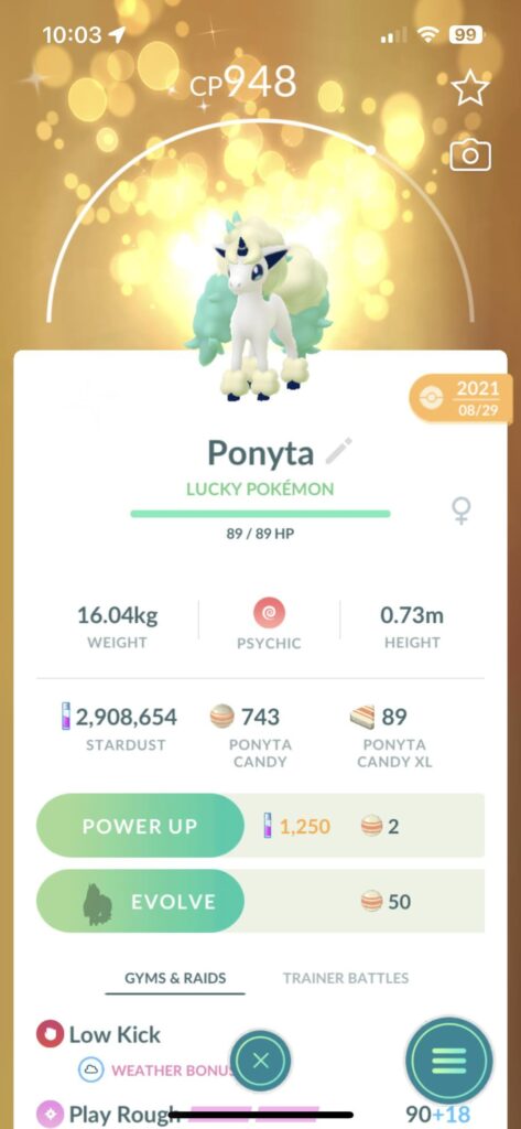 Got these lucky boys trading with my buddy 👍🏽