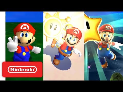 What are your thoughts on each of the 3 games in the Big Nintendo FOMO Trio of 2020?