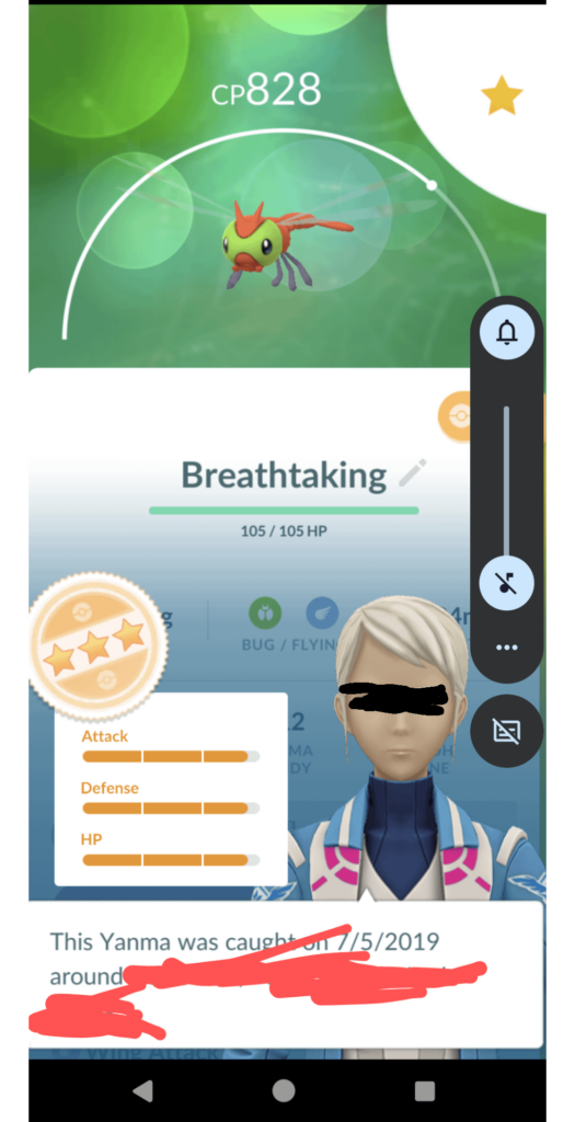 Is this worth maxing?