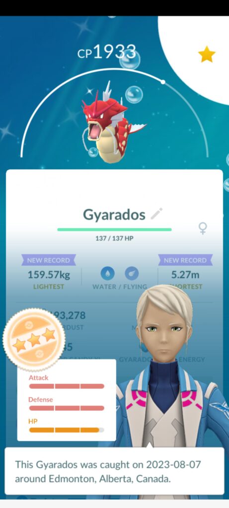 Ohhh so close..