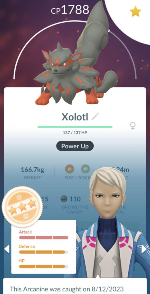 Didn’t get a shiny Pikachu but got these