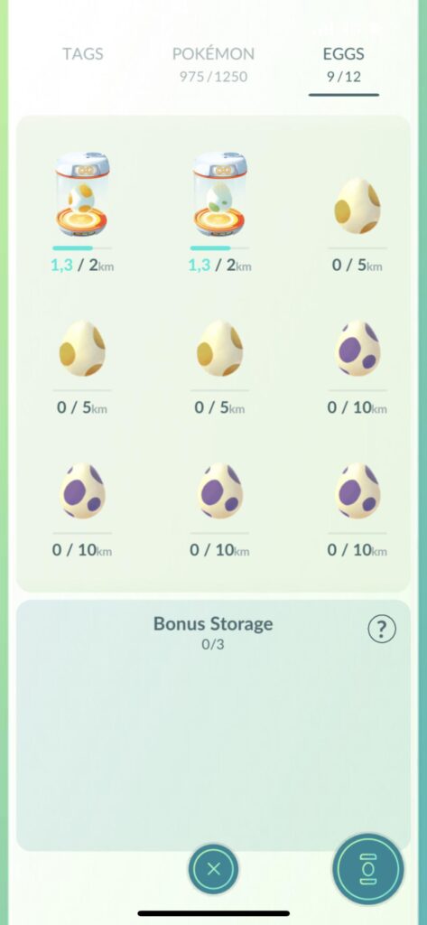 I think I somehow glitched and duplicated free incubator….