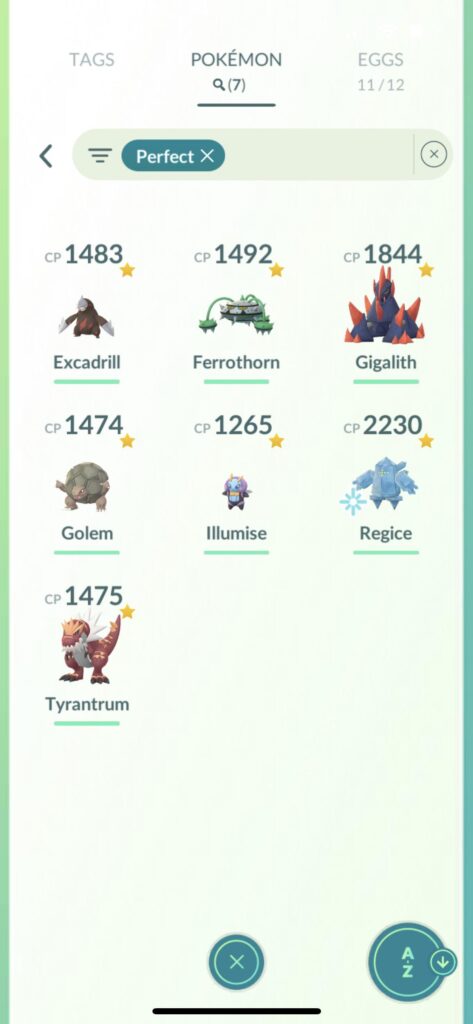 Are any of these worth investing in for pvp?