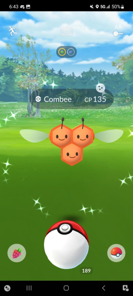 amongst all my bad iv groudon, I found something worse