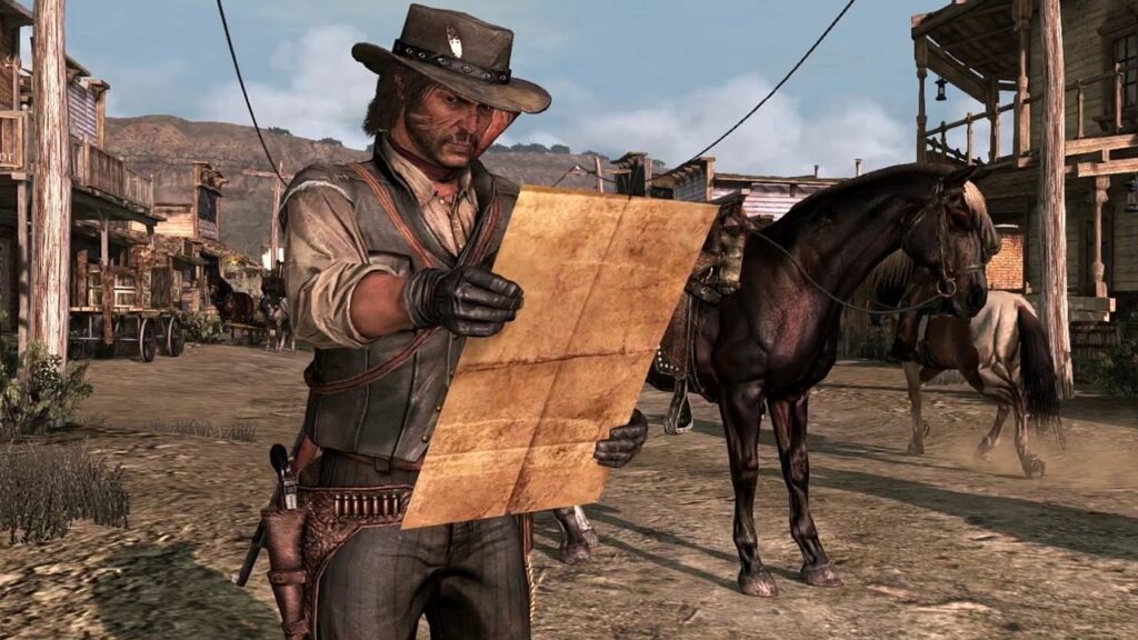 IGN: Take-Two CEO Says Red Dead Redemption Port Pricing Is 'Commercially Accurate'