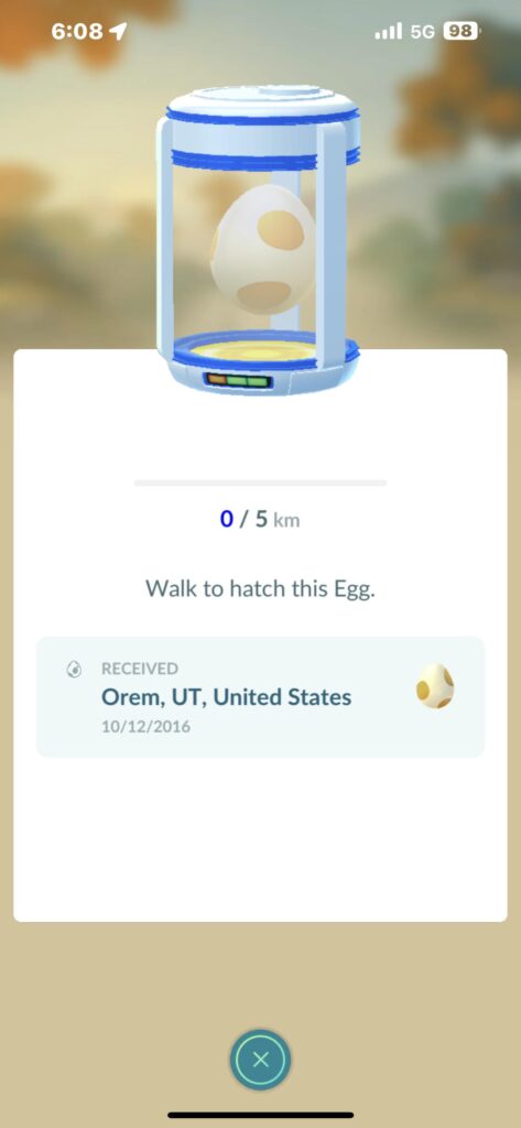 NOOOO! I accidentally incubated my 2016 Egg I’ve been saving 😭😭😭😭😭😭😭😭😭😭