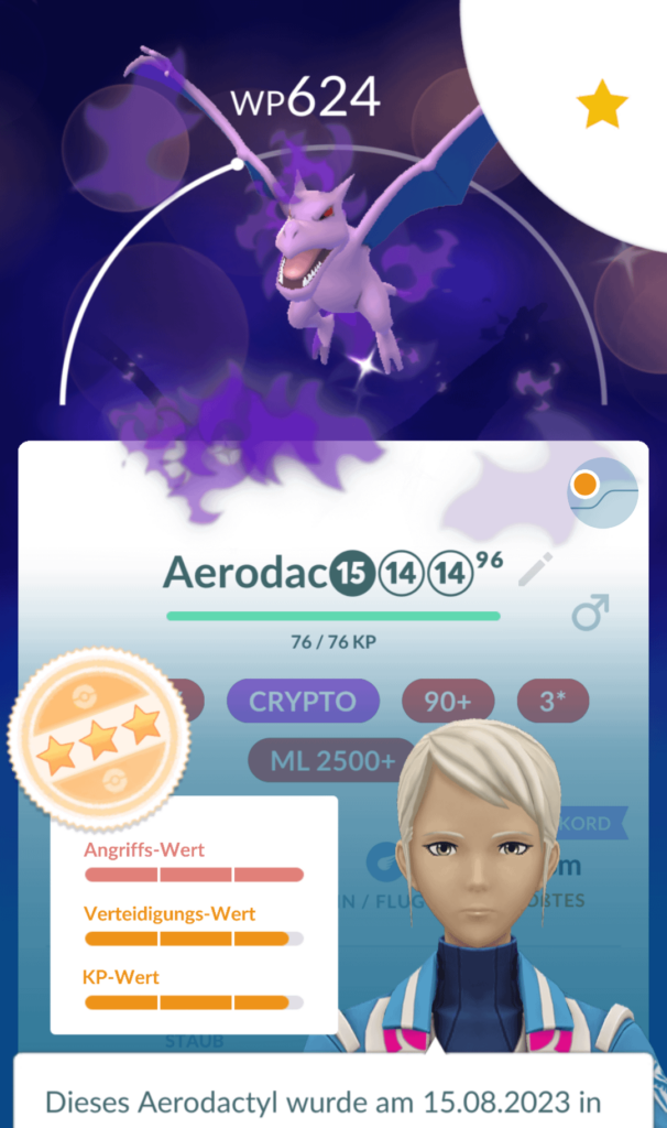 Potential shundo mega :)