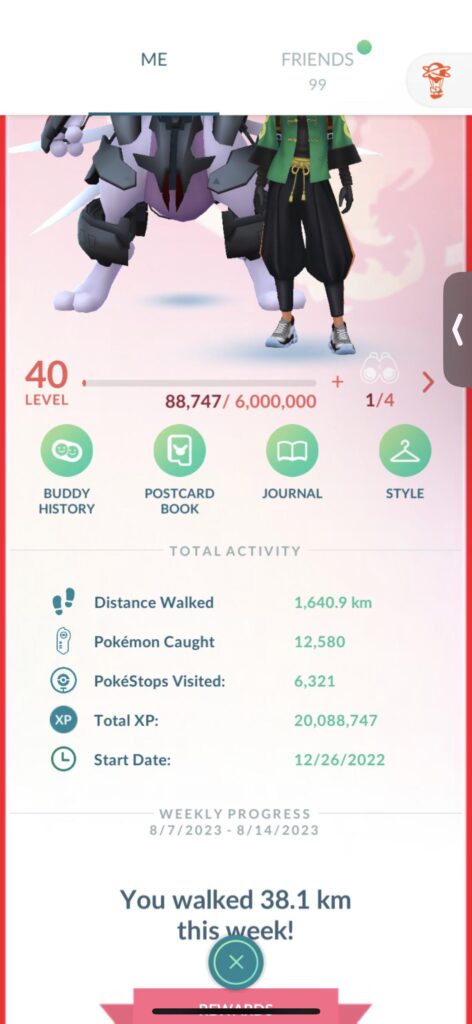 I finally did it guys