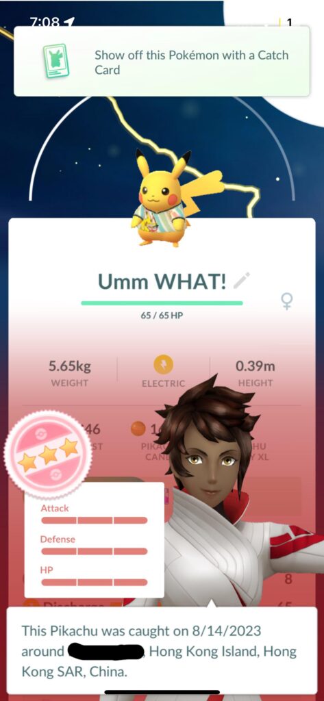 Name says it all
