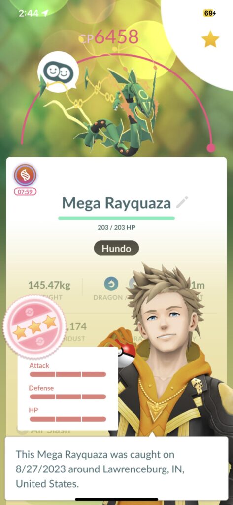 I have won but at what cost