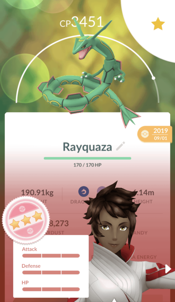 Which one should I mega-evolve?